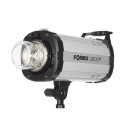 Fomex PDD2 Pyrex Dome for HD lights