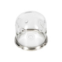 Fomex Pyrex Dome PDD2 for Studio Flash