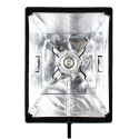 Fomex Quartz Softbox SB60x90(Q) for Film/Video