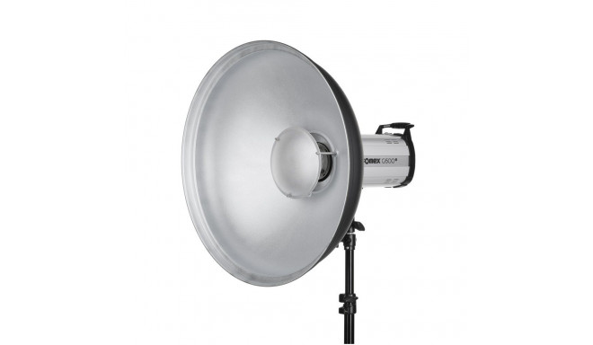 Fomex BDR55S Beauty Dish Silver