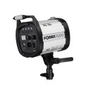 Fomex E 200Ws Studio Flash