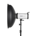 Fomex BDR55S Beauty Dish Silver