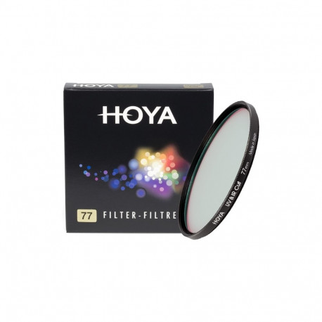 Filter Hoya UV-IR 67 mm