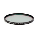 Hoya filter UV-IR 67mm