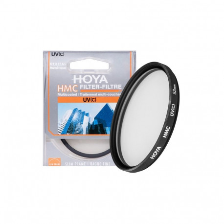 Filter Hoya UV(C) HMC (PHL) 52 mm