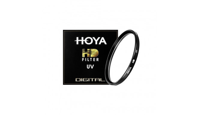 Filter Hoya HD UV(0) 37 mm