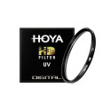 Hoya filter HD UV(0) 55mm