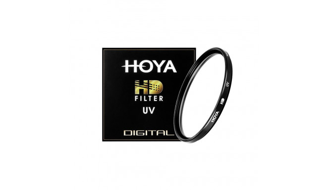 Filter Hoya HD UV(0) 55 mm