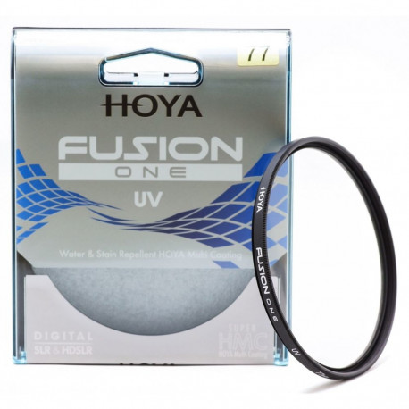 Filter Hoya Fusion One UV 58 mm
