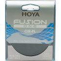 Hoya filter ringpolarisatsioon Fusion One CIR-PL 62mm