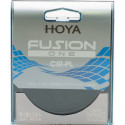 Hoya filter ringpolarisatsioon Fusion One CIR-PL 37mm