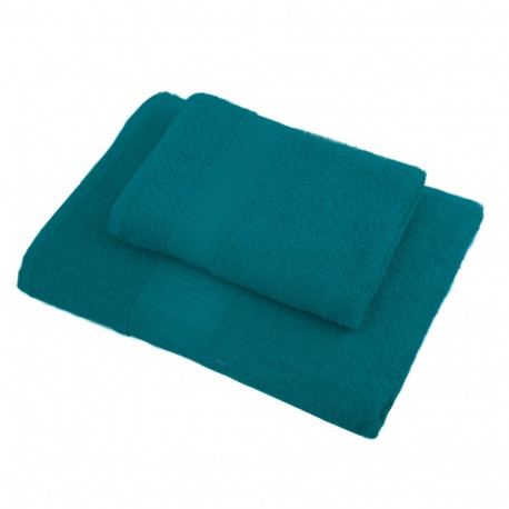 Bradley froteerätik, 50 x 70 cm, meresinine, 5tk