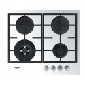 Whirlpool built-in gas hob AKTL629WH