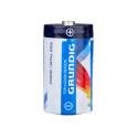 Grundig - Zinc battery D / R20 1.5V 4100mah 2 pcs.