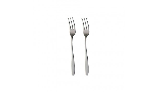 HANGER 2 PCS CAKE FORK WIND