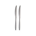 HANGER 2 PCS TABLE KNIFE ECO. WIND