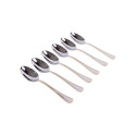 HANGER 2PCS COFFEE/TEA SPOON X90C2GA/OR