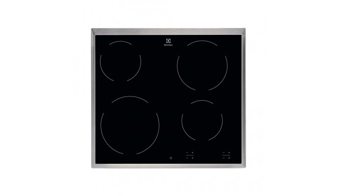 HOB CERAMIC EHF6240XXK ELX