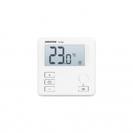 Juhtmega temperatuuri kontroller