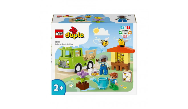 KONSTRUKTOR LEGO DUPLO 10419