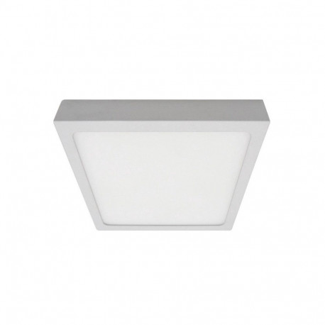 LED PANEL LPSSM-WN 18W LED 4000K