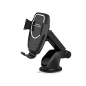 CAR CHARGING PHONE HOLDER K80