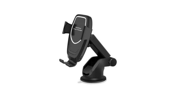 CAR CHARGING PHONE HOLDER K80