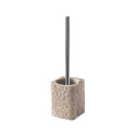 LAVATORY BRUSH ARIES AR3303 STONE SAND