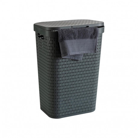 LAUNDRY HAMPER 55 L COUNTRY
