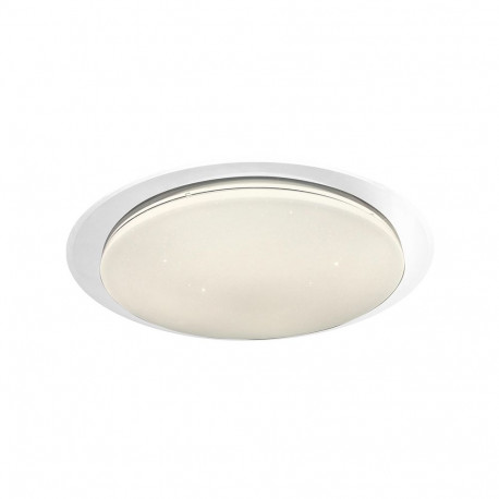 PLAFON ONTARIO 24W LED 400 mm dimmerdatav koos kaugjuhtimispuldiga