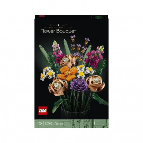 LEGO CREATOR 10280 konstruktor