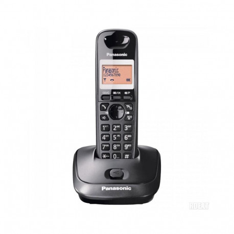 Telefon Panasonic KX-TG2511FXT