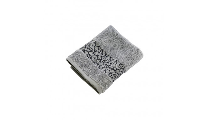 TOWEL 30X50 LELA GREY