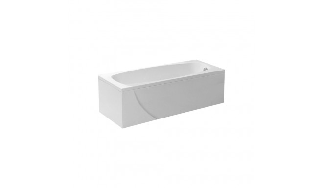 ACRYLIC BATHTUB LINA 1,70X0,70X0,62 8468