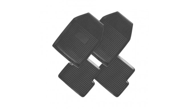 PVC auto vaibad (4 tk)