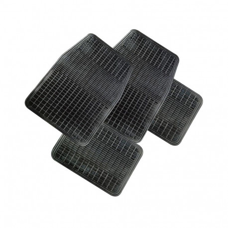 CAR MATS AUTOSERIO TR-5035