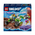 CONSTRUCTOR LEGO DREAMZZZ 71471