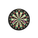 DARTBOARD BRISTOW FAMILY DART 0304