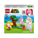 CONSTRUCTOR LEGO SUPER MARIO 71428X/5007