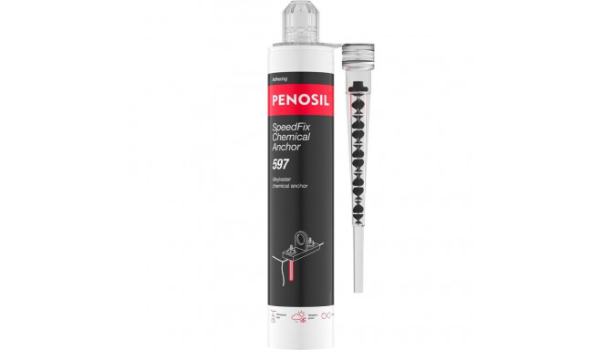 PENOSIL SPEEDFIXCHEM ANCHOR 597 300 ML