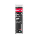 GLUE PENOSIL EPOXYFIX METAL 520 30ML