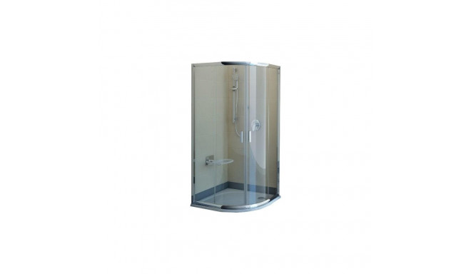 SHOWER CABIN BLIX BLCP4-90