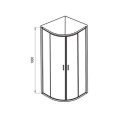SHOWER CABIN BLIX BLCP4-90
