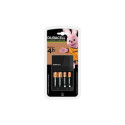 BATTERY CHARGER DURACELL CEF14+2AA +2AAA
