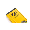 SPIRIT LEVEL WITH HANDLES 100CM (LAP310
