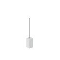 VERBENA TOILET BRUSH WHITE