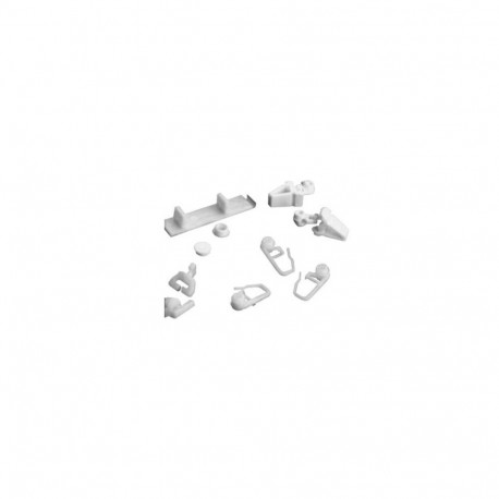 lae kardinasiini konksude komplekt 2/3 GROO