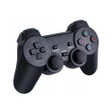 RoGer Retro Portable Console + 2 Gamepads / 21000 games / HDMI