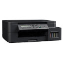 Brother DCP-T520W Laser Printer  A4 / USB 2.0 /  1200 x 2400  dpi