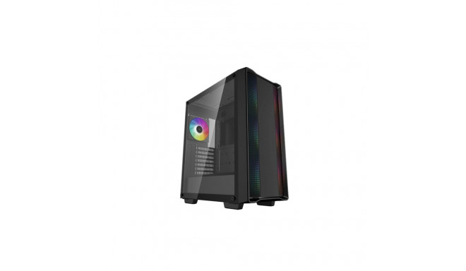 DeepCool CC560 ARGB V2 Midi Tower Must